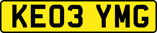 KE03YMG