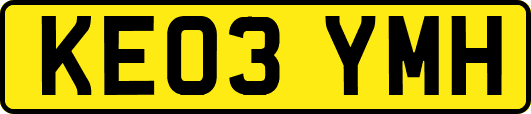 KE03YMH