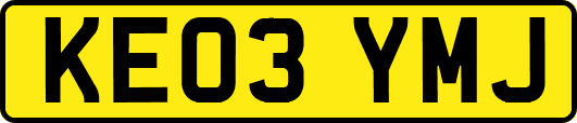 KE03YMJ
