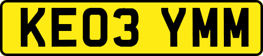 KE03YMM
