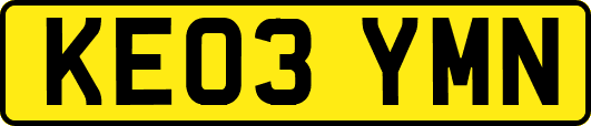 KE03YMN