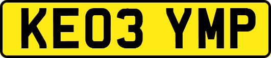 KE03YMP