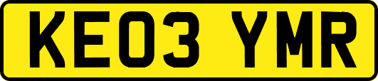 KE03YMR