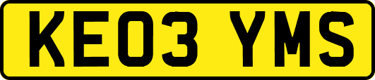 KE03YMS