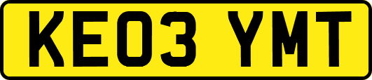KE03YMT