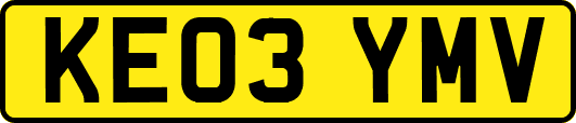 KE03YMV