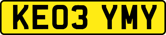 KE03YMY