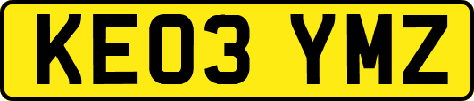 KE03YMZ