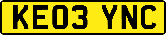 KE03YNC
