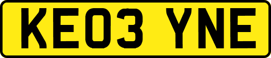 KE03YNE