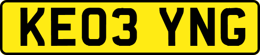 KE03YNG