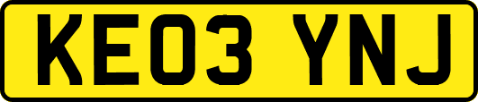 KE03YNJ