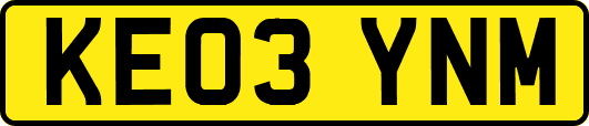 KE03YNM