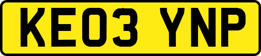 KE03YNP