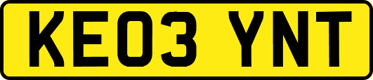 KE03YNT