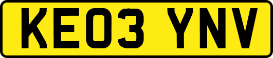 KE03YNV