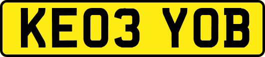 KE03YOB