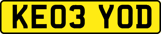 KE03YOD
