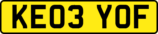 KE03YOF