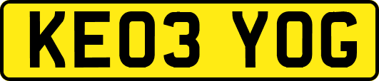 KE03YOG