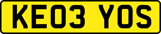 KE03YOS
