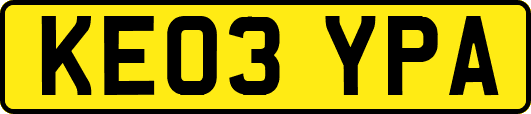 KE03YPA