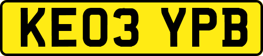 KE03YPB