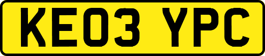 KE03YPC