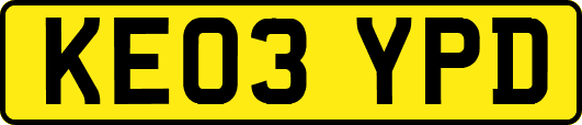 KE03YPD