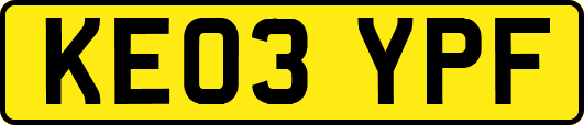 KE03YPF