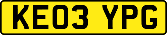 KE03YPG