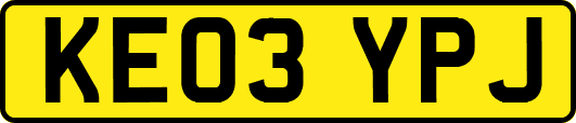 KE03YPJ