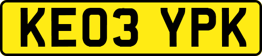 KE03YPK