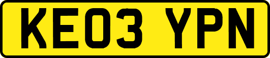KE03YPN