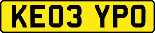 KE03YPO