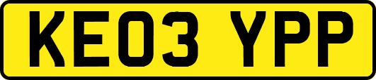 KE03YPP