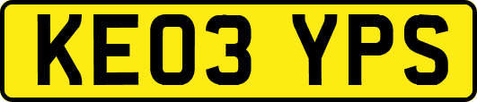 KE03YPS