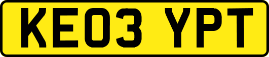 KE03YPT