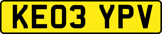 KE03YPV