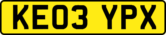 KE03YPX