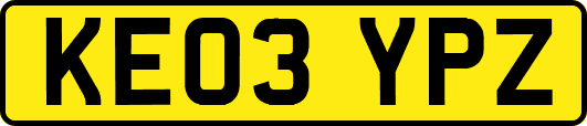 KE03YPZ
