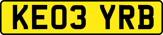 KE03YRB