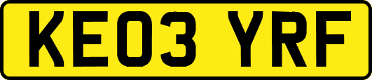 KE03YRF