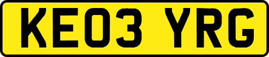 KE03YRG