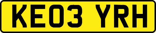 KE03YRH