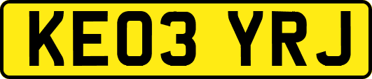 KE03YRJ