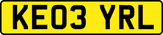 KE03YRL