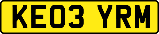 KE03YRM