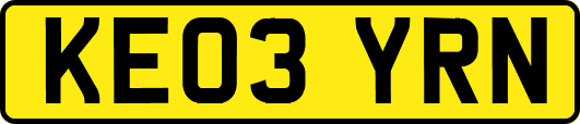 KE03YRN