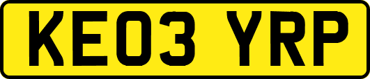 KE03YRP